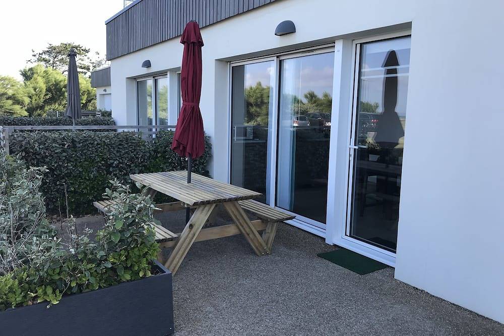 Appartamento vacanze a Iroise a partire da 68€ a notte