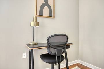 Apartment for 2 Guests in Washington D.C., District of Columbia, Picture 1