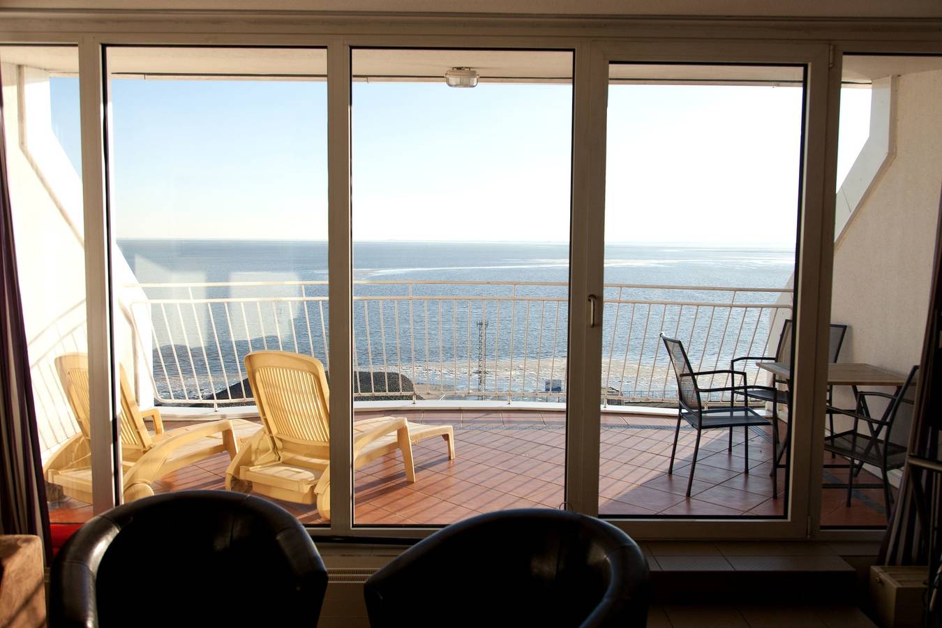 Ganze Ferienwohnung, Apartment 92 in Südstrand Wilhelmshaven, Wilhelmshaven