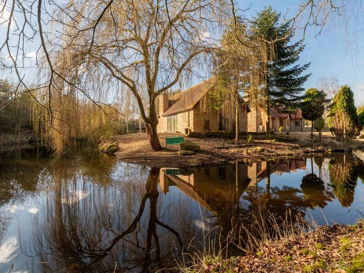 Maison de vacances pour 4 personnes - 1