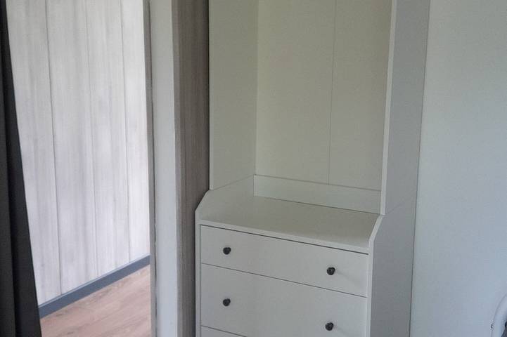 Chalet pour 3 personnes, avec Jardin dans Yonne - 3