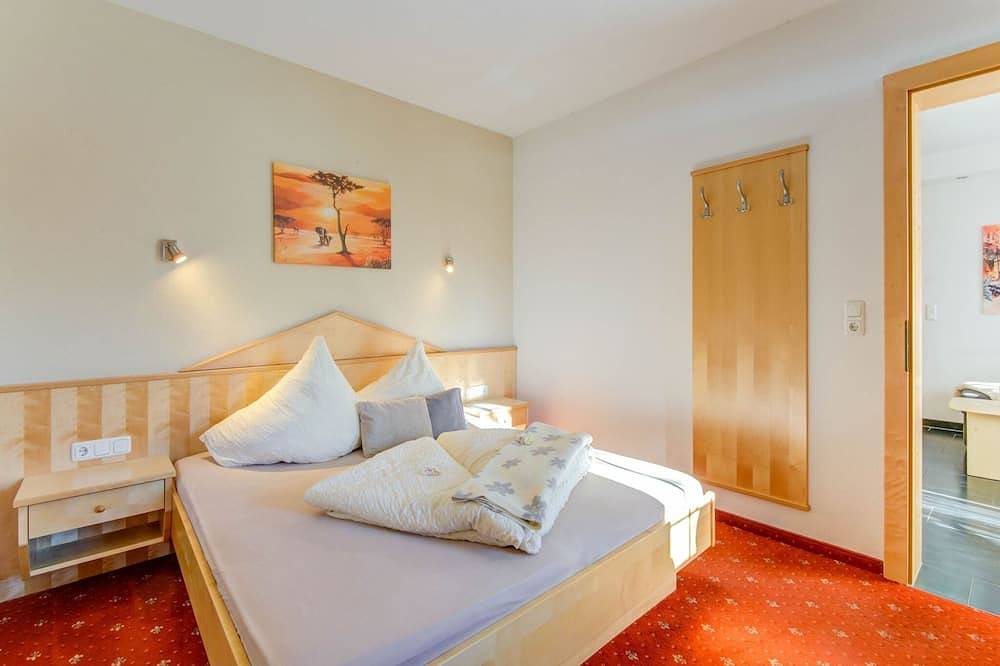 Geheel appartement, Knus appartement in Fiss in de bergen in Fiss, Serfaus-Fiss-Ladis