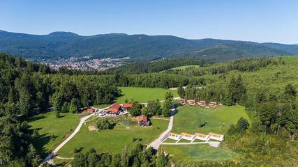 Vakantiehuis voor 4 Personen in Bodenmais, Vorderer Bayerischer Wald, Afbeelding 4
