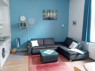 Ferienwohnung für 2 Personen in Bad Harzburg, Westharz, Bild 1