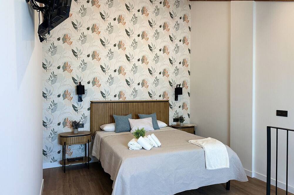 Entire apartment, Casa De Postas - Superior Duplex in Meruelo, Cantabrian Coast