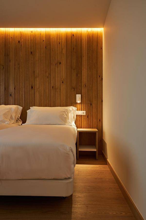 Double Room in Hoyos del Espino, Provincia de Ávila