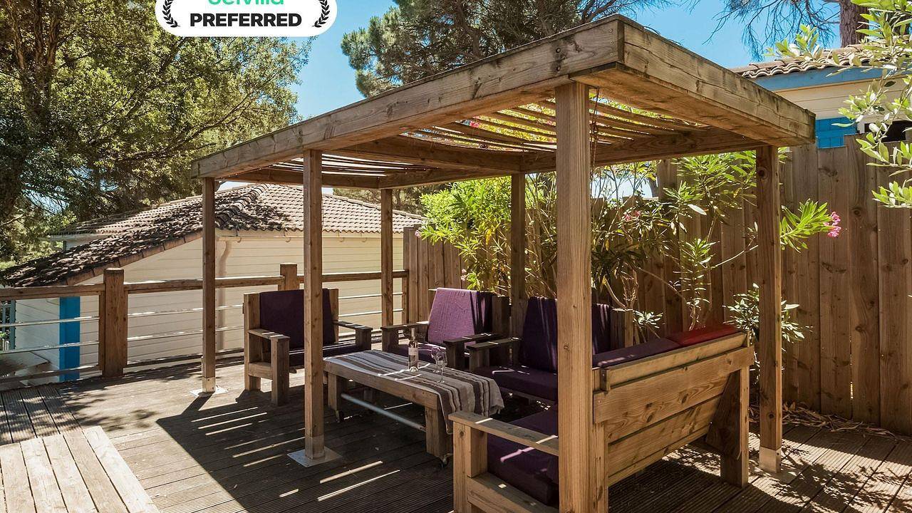 Chalet pour 5 Personnes dans Gassin, Région de Draguignan