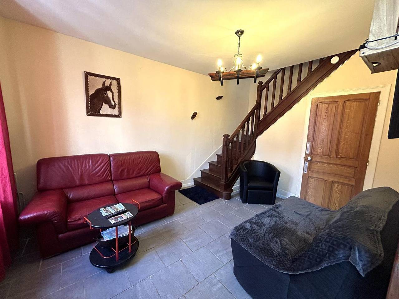 Gite Jordana (23G1443) in Budelière, Région d'Aubussargues