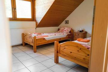 Bauernhof für 6 Personen in Rothenberg, Odenwaldkreis, Bild 1