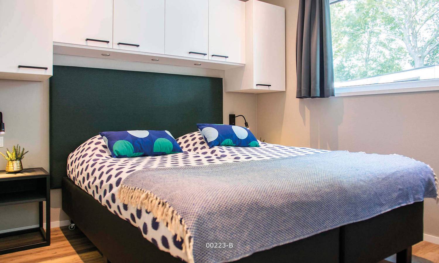 Résidence de Leuvert — Belvedere 6 Personen Wellness (Spa) in Nordbrabant