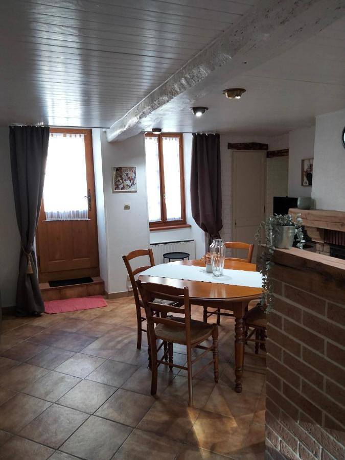 Location de vacances pour 2 personnes, avec vue et jardin à Avallon - 3