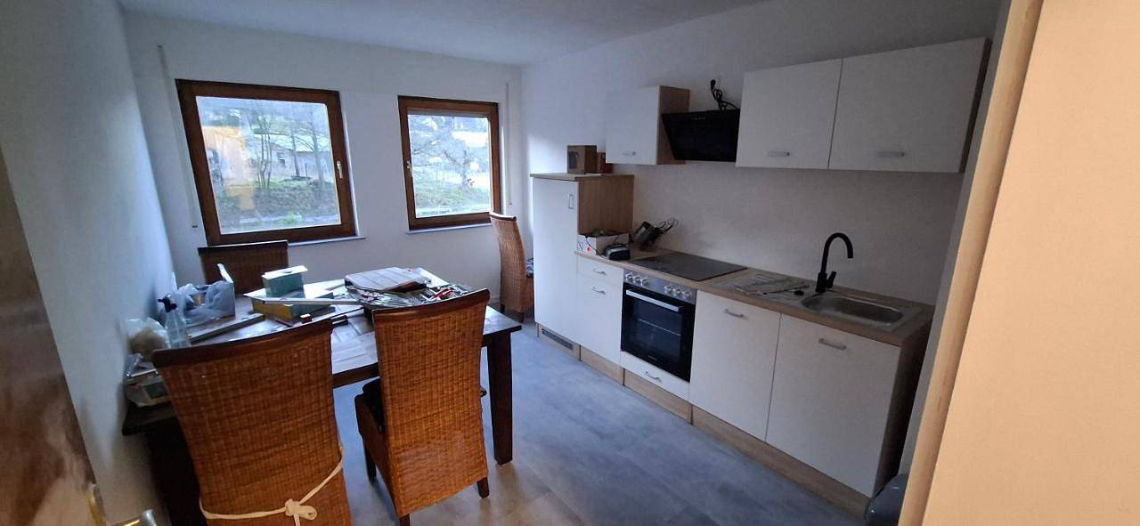 Ganze Wohnung, Haus Hoffeld in Hoffeld, Osteifel
