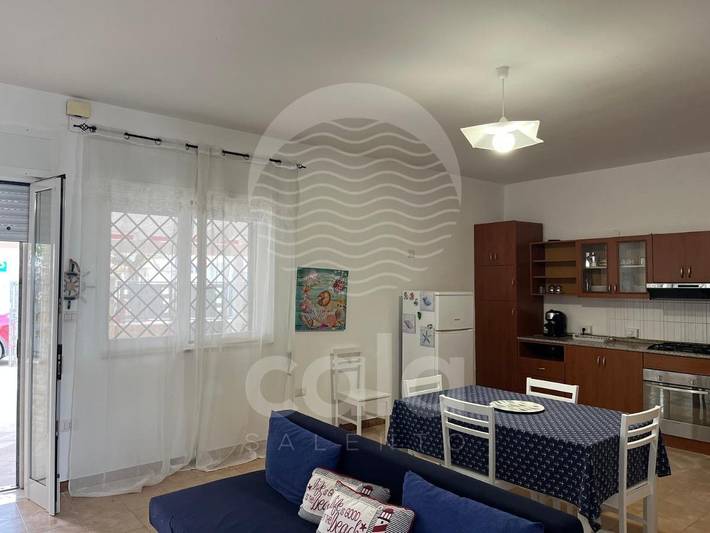 Appartement de vacances pour 6 personnes, avec jardin, animaux acceptés - 1