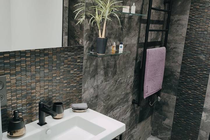 Gîte pour 2 personnes à Vertou - 3