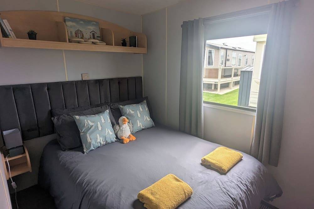 Seagulls Rest - Dog Friendly - Close to the Beach in Anderby, Lincolnshire