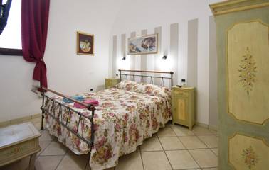 Appartement voor 4 Personen in Vietri sul Mare, Amalfikust, Afbeelding 4