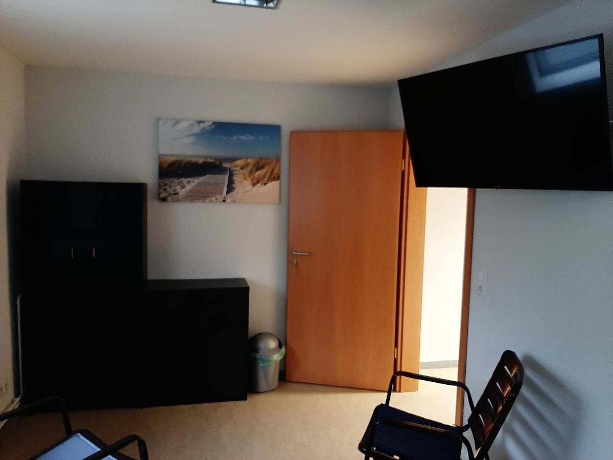 Ganze Wohnung, Three-Bedroom Apartment in Zerbst, Zerbst/Anhalt