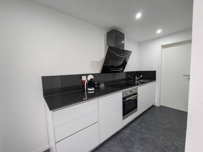 Ferienwohnung für 3 Personen, mit Terrasse in Glarus - 4