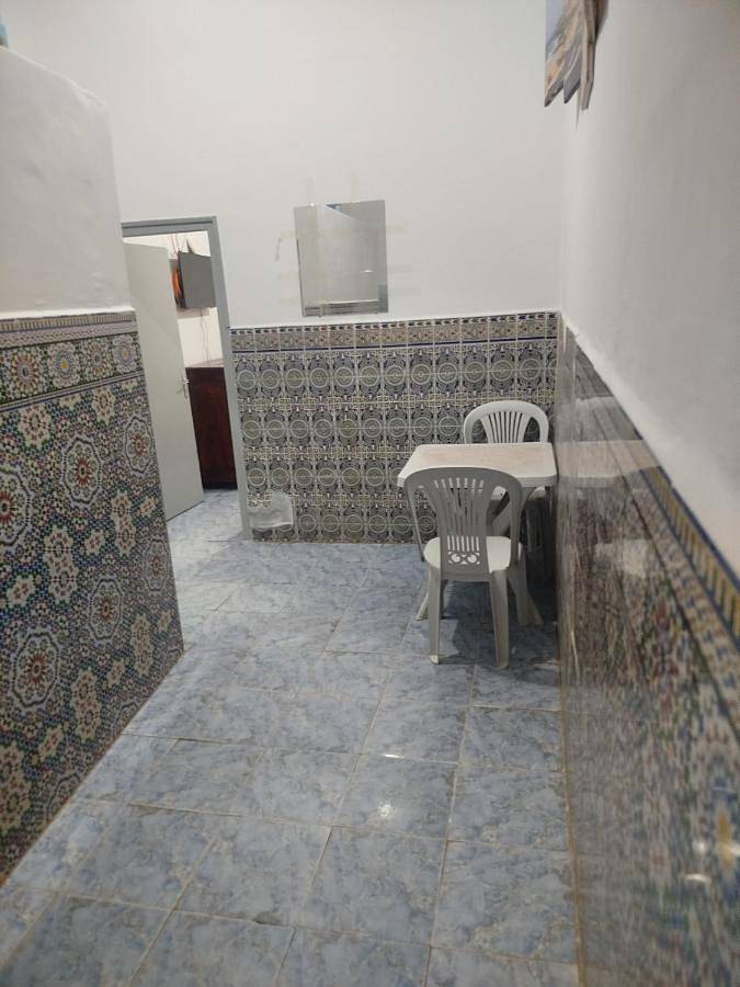 Gîte pour 2 personnes à Taghazout (village) - 4