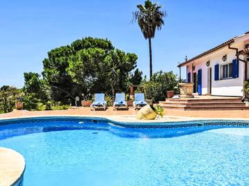 Chalet in Manacor, Mallorca Este für 9 