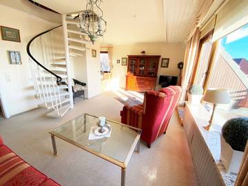 Ferienwohnung für 4 Personen in Grömitz, Südliche Ostseeküste, Bild 1