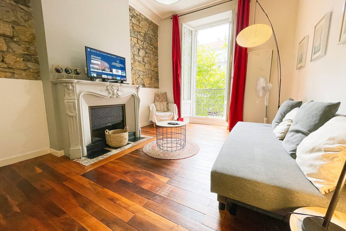 Ganze Wohnung, Ferienwohnung für 4 Personen in Grenoble, Isère
