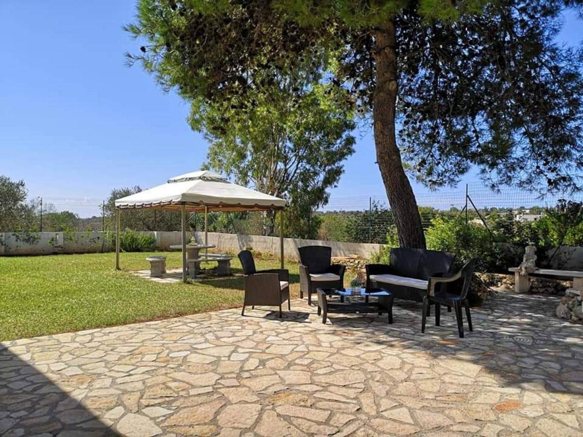 Aura Solis B&B in Leuca, Castrignano del Capo