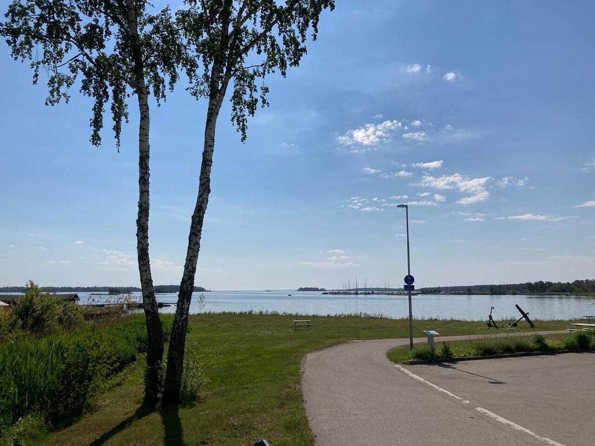 Ganze Wohnung, Newly built cottage the East Coast's Riviera in Timmernabben, Mönsterås und Umgebung