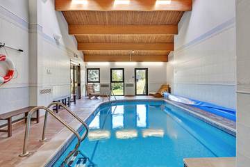 Villa With Pool for 6 People in Yorkshire, North Yorkshire, Photo 4