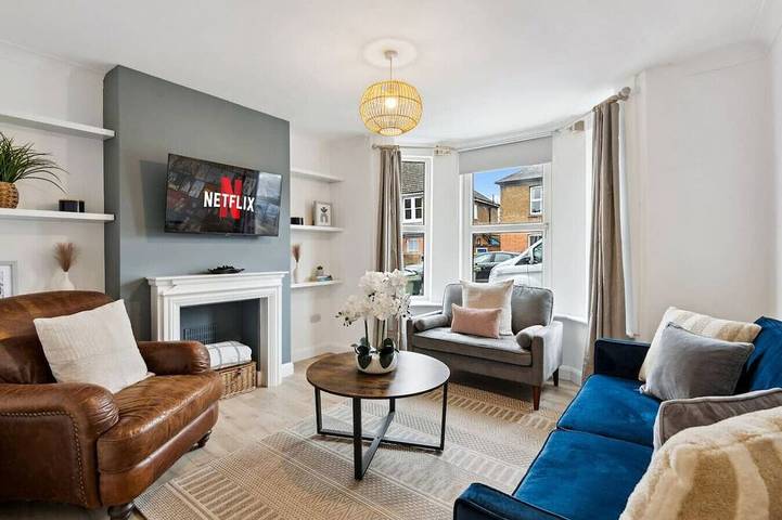 Holiday home for 9 people - 1