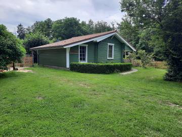 Ferienhaus für 4 Personen in Südheide, Naturpark Südheide, Bild 1