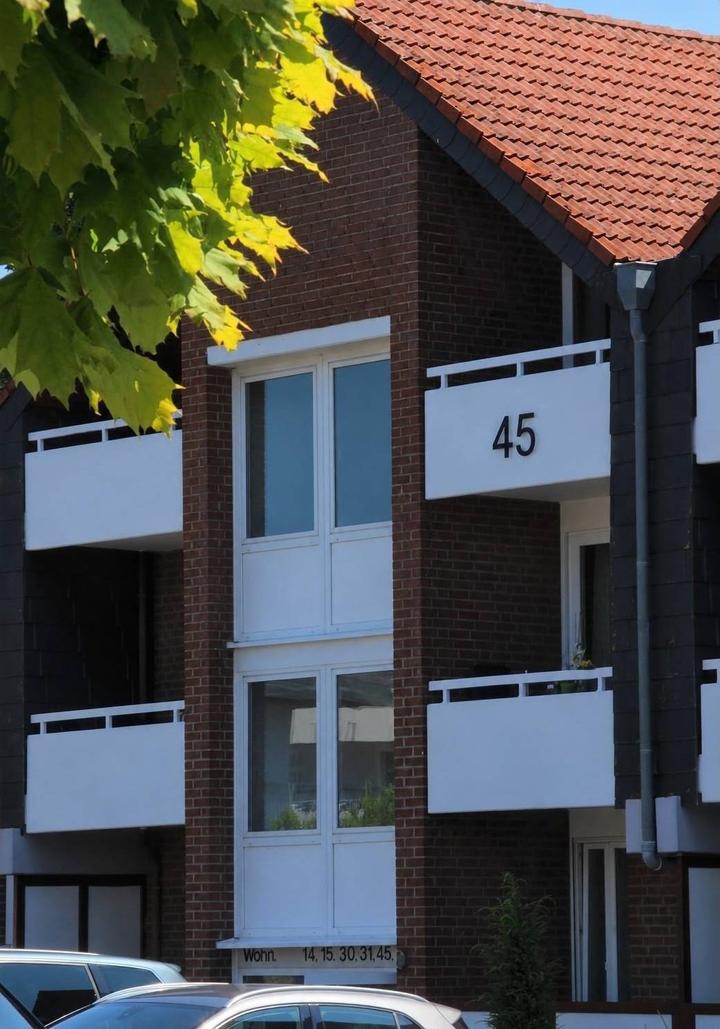 Ganze Ferienwohnung, Fewo Albrecht - Nr. 45 - Strandhotel in Kellenhusen, Ostholstein