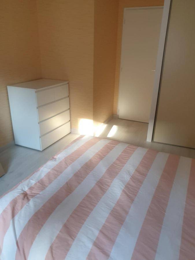 Appartement entier, Appartement 4 couchages in Clairvaux-les-Lacs, Jura Francais