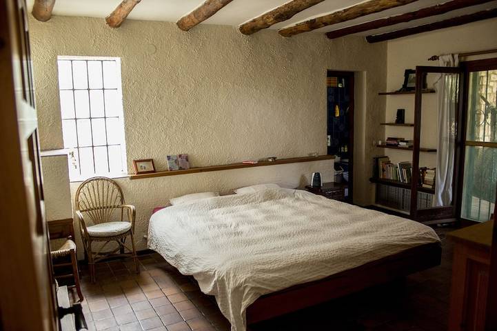 Villa für 8 Personen, mit Terrasse und Whirlpool sowie Garten an der Costa Dorada - 2