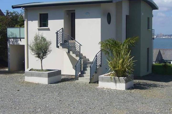 Maison de vacances pour 6 personnes, avec jardin - 1