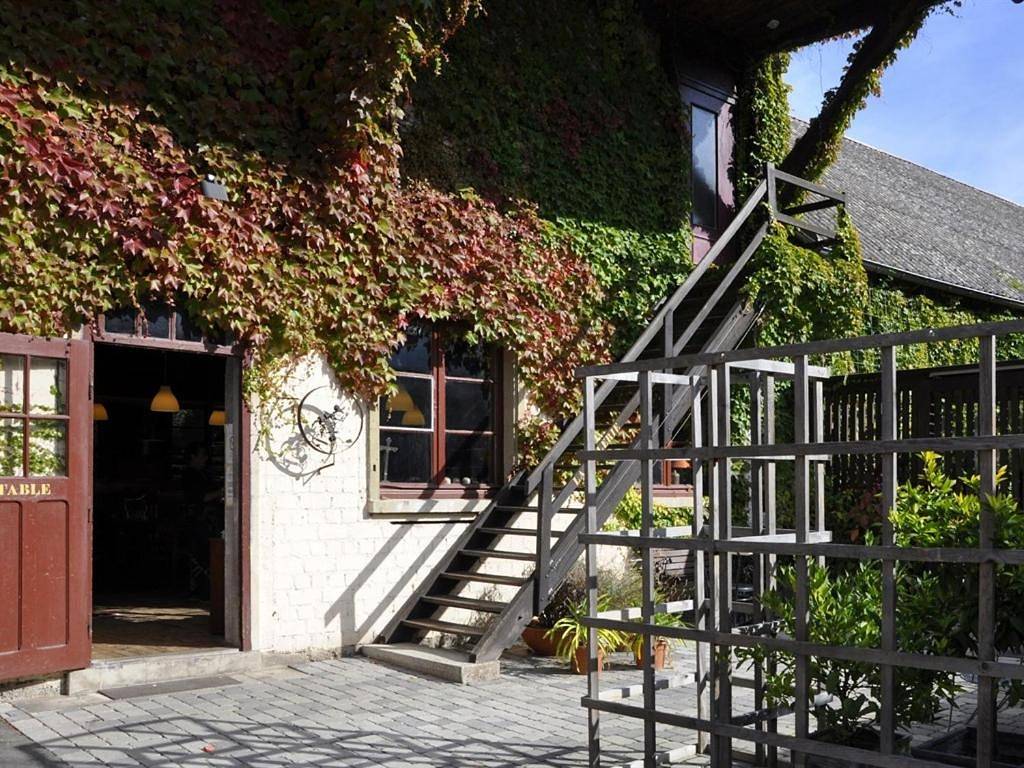 L’Escalier in Brumath, Région de Strasbourg
