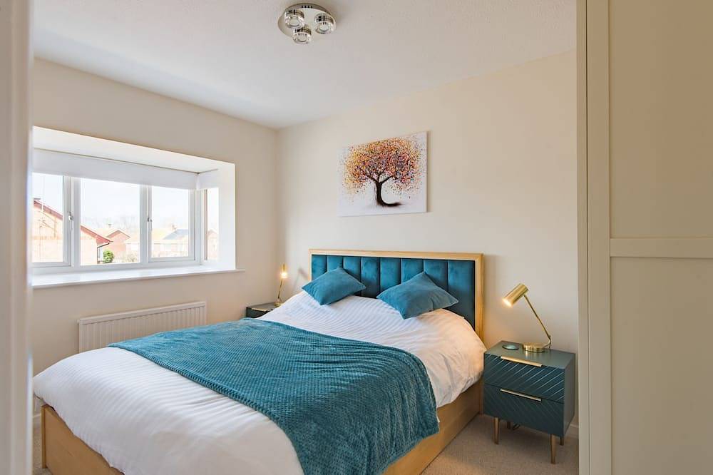 Lovely modern house near the golf course and sea - Links Bay in Deal, Kent