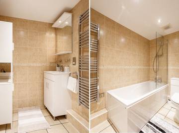Apartment for 3 People in Bradford, West Yorkshire, Photo 4