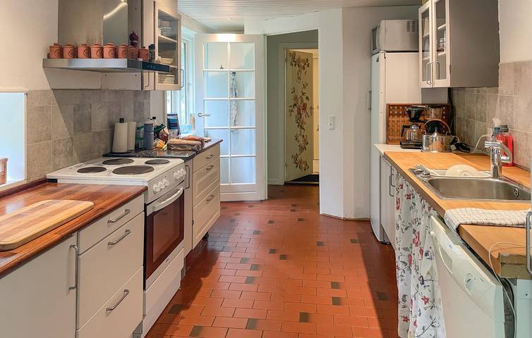 Ferienhaus für 4 Personen, mit Garten, mit Haustier in Orø - 4