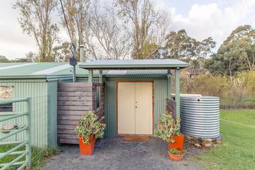 Log Cabin for 2 People in South Australia, Australia, Photo 1