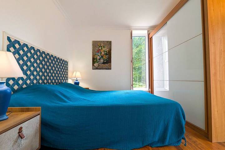 Gîte pour 8 personnes, avec jardin à Vicq-sur-Nahon - 2