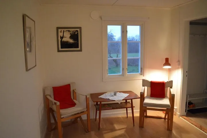 Ferienhaus für 7 Personen, mit Garten - 1
