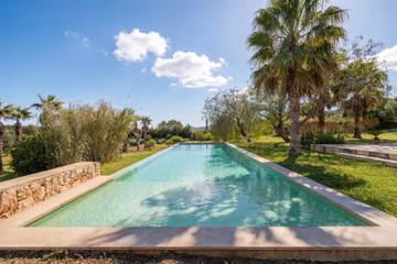 Finca in Manacor, Mallorca Osten für 10 