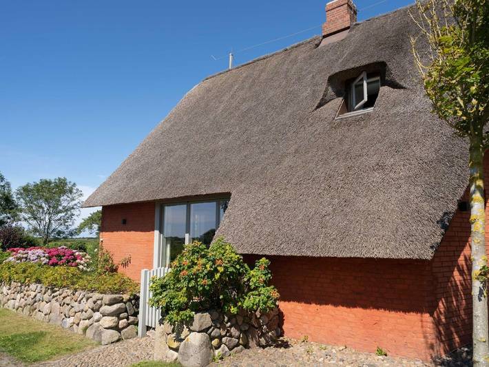 Ferienhaus für 10 Personen, mit Sauna und Garten, mit Haustier in Midlum - 4