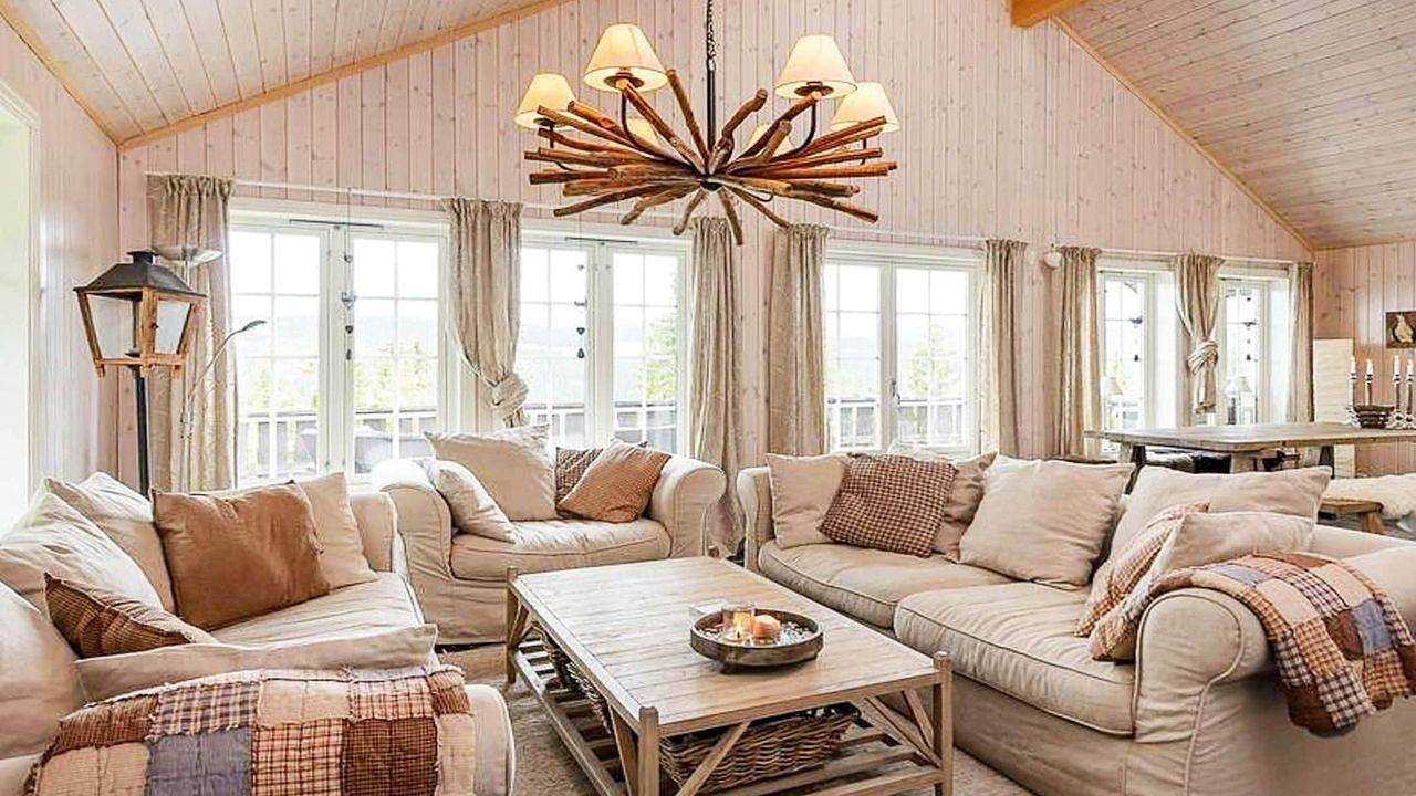 Ferienhaus für 11 Personen (119 m²) in Fåvang in Kvitfjell, Ringebu