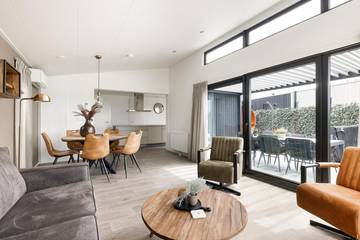 Chalet voor 6 Personen in Nunspeet, Veluwemeer, Afbeelding 2