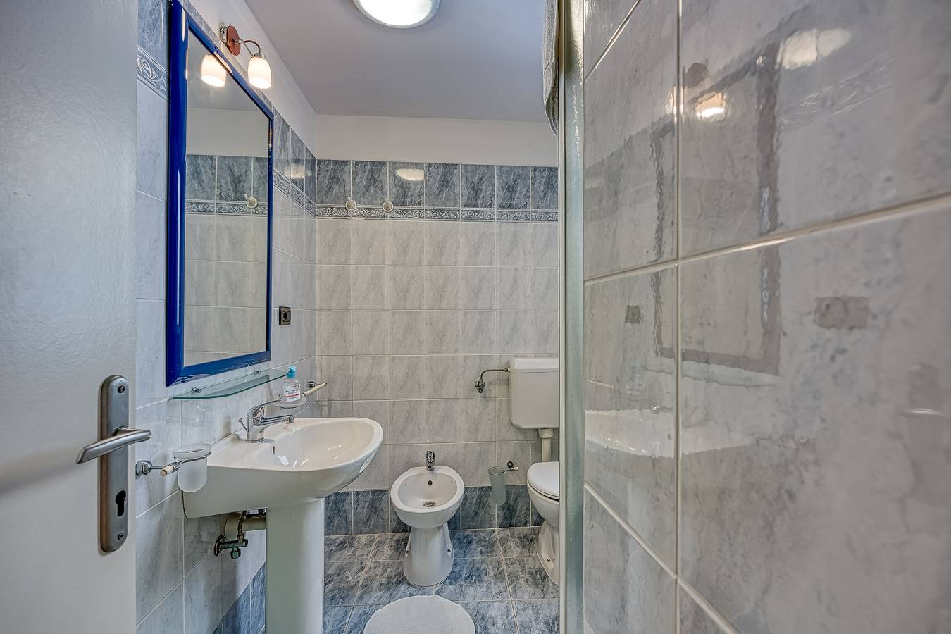 Ganze Wohnung, Astra 1 Veli Lošinj Harbour View in Veli Losinj, Kvarner Inseln