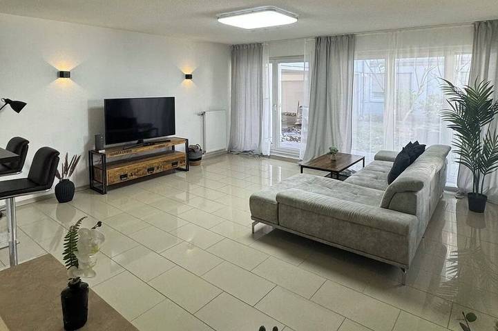 Ferienwohnung für 3 Personen - 1