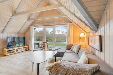 Strandhaus für 6 Personen in Hemmet, Westjütland, Bild 1