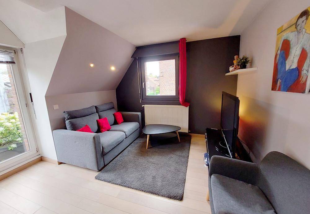 Les demoiselles in Villeneuve-d'Ascq, Lille und Umgebung